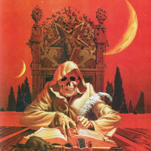 LEGEND (feat. D EVIL THE CELESTIAL) [Explicit]