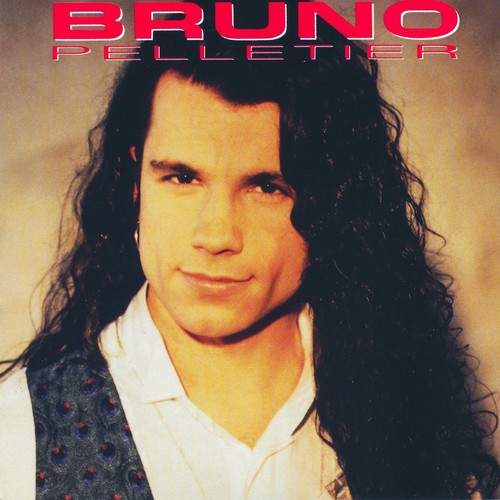 Bruno Pelletier