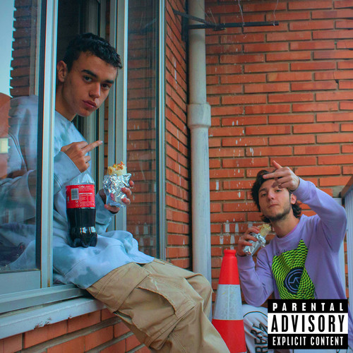 Mirando El Atardecer (Explicit)