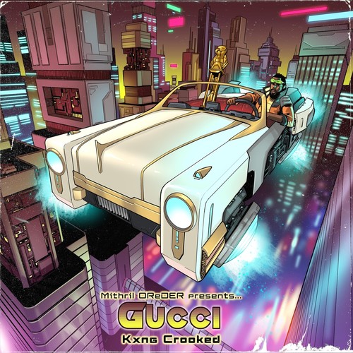 Gucci (Explicit)