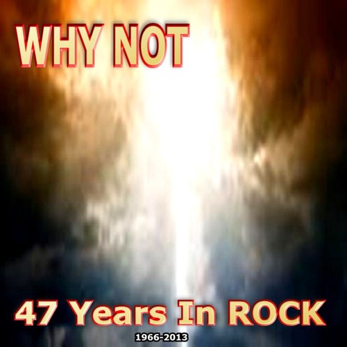 47 Years in Rock (Best Of ...)