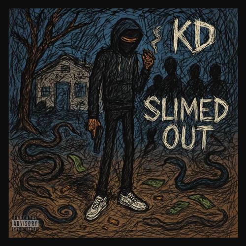 Slimed Out (Explicit)