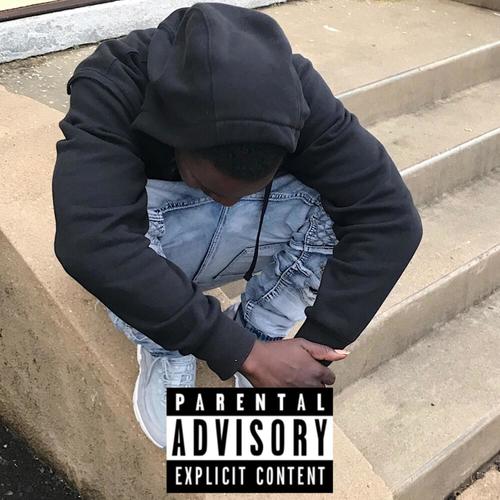 In the Studio (Explicit)