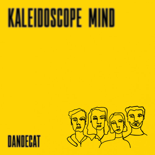 Kaleidoscope Mind
