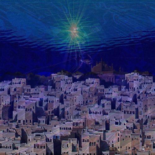 mayday (feat. Illmana) [Explicit]