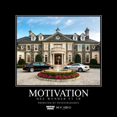 Motivation (Explicit)
