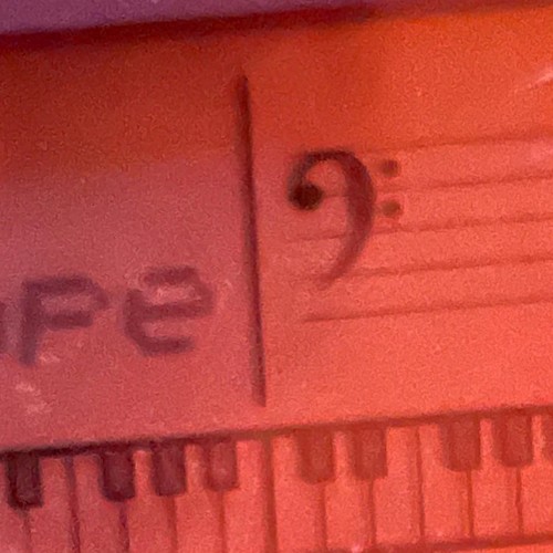 Fairly Behind (feat. Seong-Jin Cho, Mitsuko Uchida, Murray Perahia & Claudio Arrau)