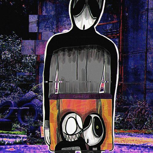 Ballad Of A Poor Phantom. (Explicit)