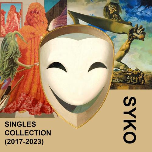 Singles Collection (2017-2023)