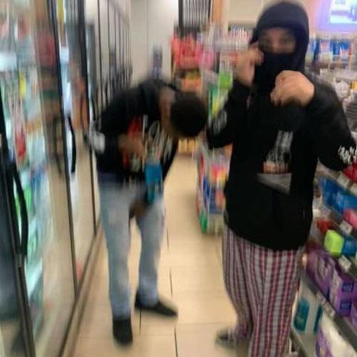 BL!CK HIM (Explicit)