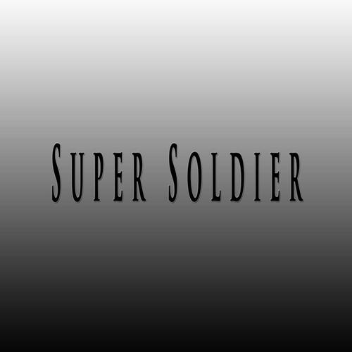 Super Soldier (feat. Fifty Vinc)