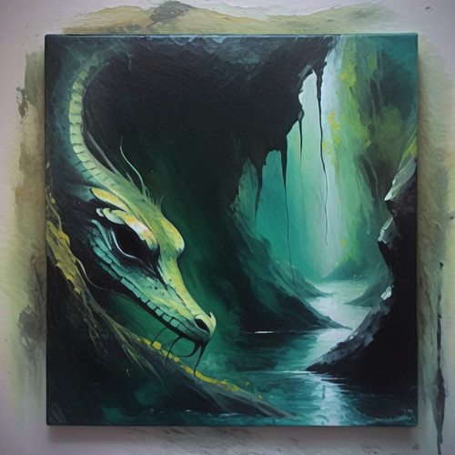 LE BASILIC (Explicit)