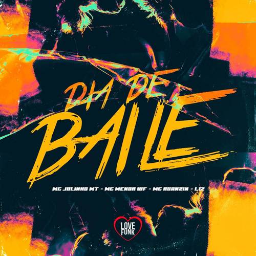 Dia de Baile (Explicit)