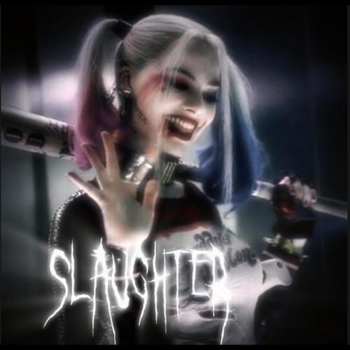 SLAUGHTER (feat. FORTELL) [Explicit]