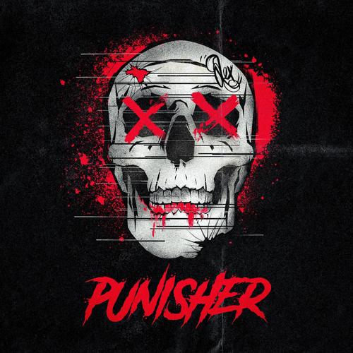 Punisher (Explicit)