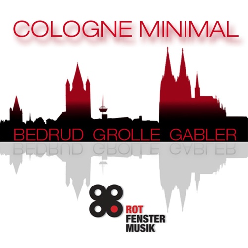 Cologne Minimal