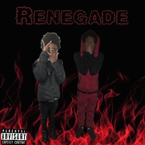 Renegade (feat. Luhkj) [Explicit]
