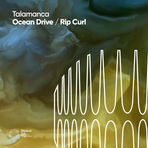 Ocean Drive / Rip Curl