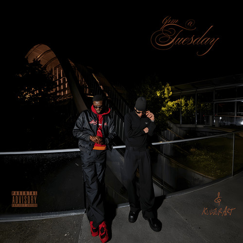 6pm @ Tuesday (Explicit)