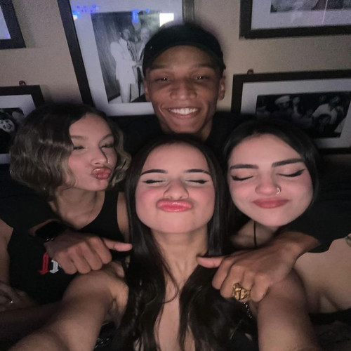 Pique de BH Amor Fictício