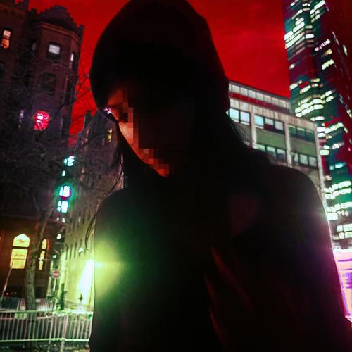 RED APOLLO (Explicit)