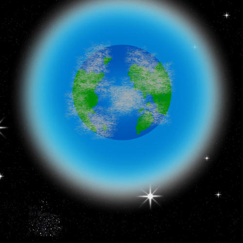 Edge of The World (Explicit)