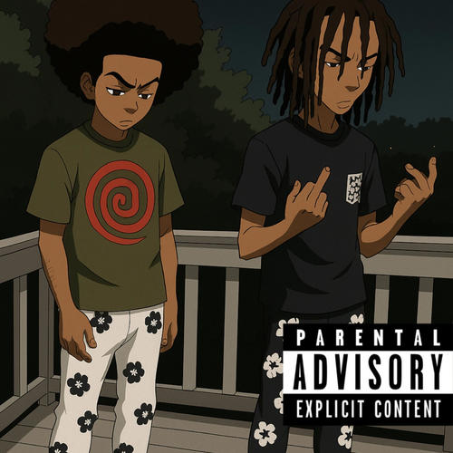 Triple Dub (feat. Cayo & Jah2x) [Explicit]