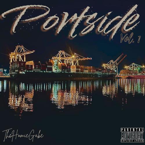 Portside, Vol. 1 (Explicit)