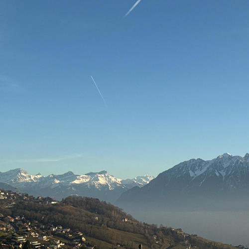 Welcoming Hemant Ruthu!