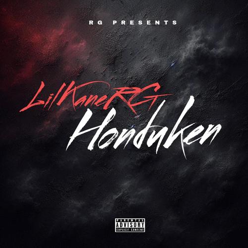Honduken (Explicit)