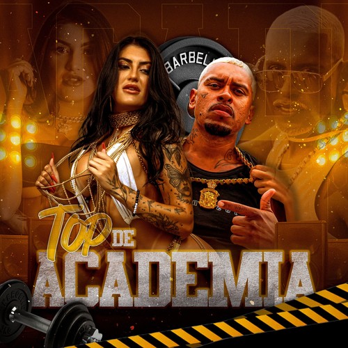 Top De Academia