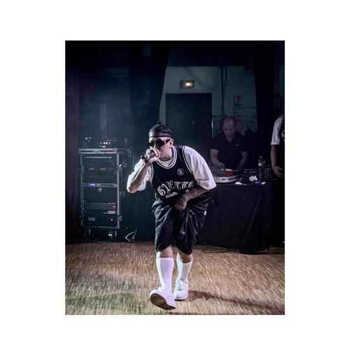 Bagsakan ng lansangan (feat. Beneno & Zargon) [Explicit]