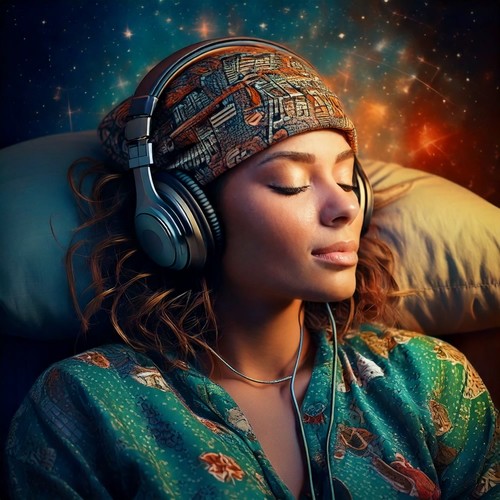 Hip Hop Sleep Music for Relaxation