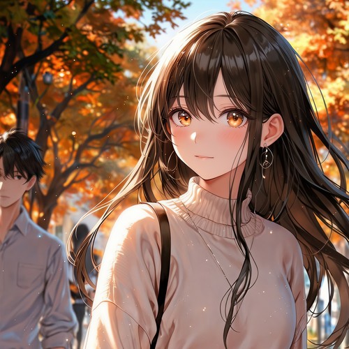 どんな未来でも