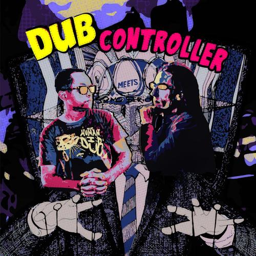 Dub Controller - Falú Quilombo meets Somos Animales Dub