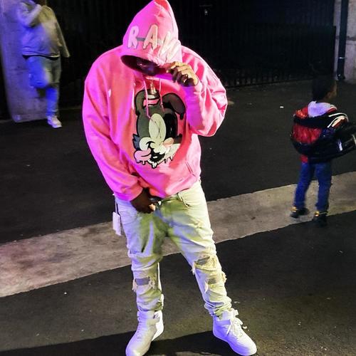 Tuff Love (Explicit)