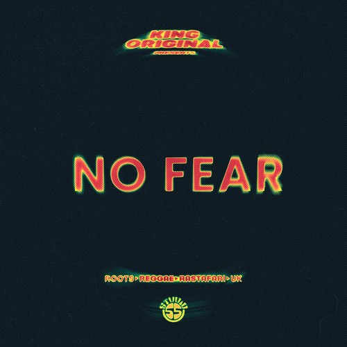 No Fear (Vocal)