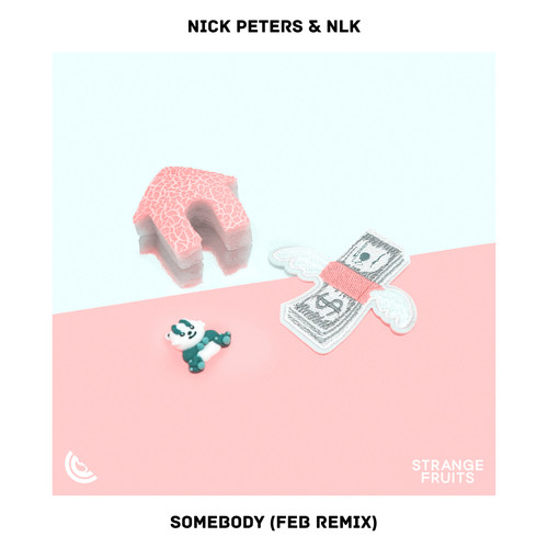 Somebody (Feb Remix)