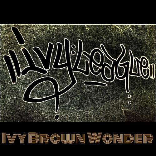 iVY Brown Wonder