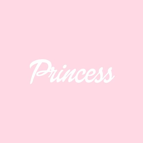 Princess (feat. D$) [Explicit]