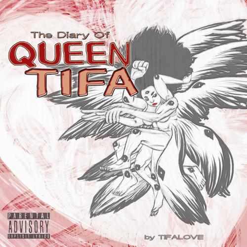 The Diary Of Queen Tifa (Explicit)