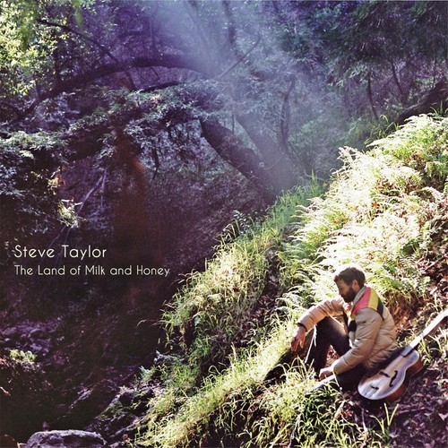 The Land of Milk and Honey