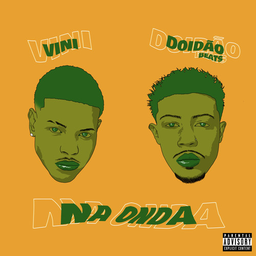 Na Onda (Explicit)