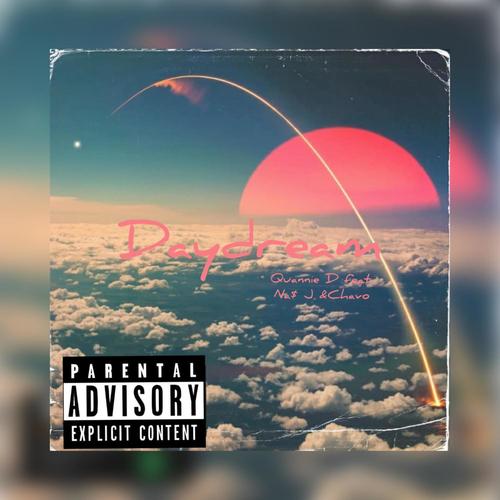 Daydream (Explicit)