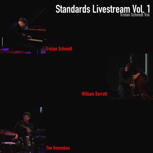 Standards Livestream, Vol. 1