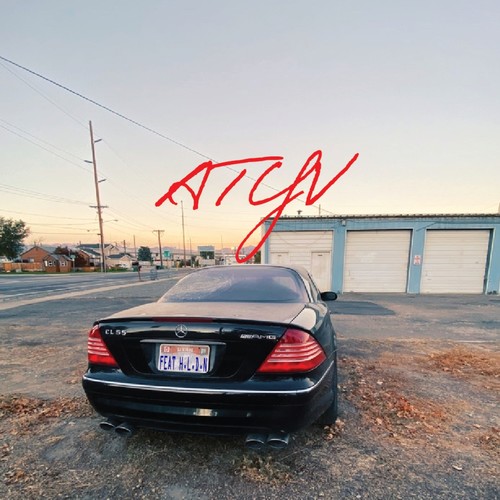 ATYV (feat. H.L.D.N) [Explicit]
