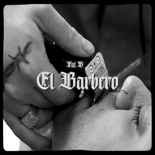 El Barbero