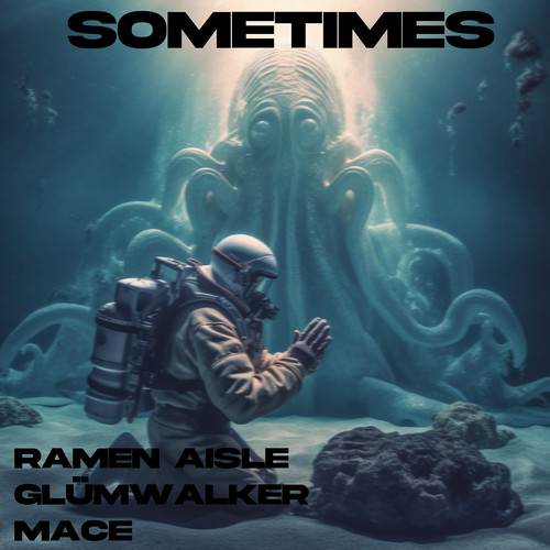 Sometimes (Explicit)