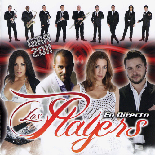 Los Players en Directo