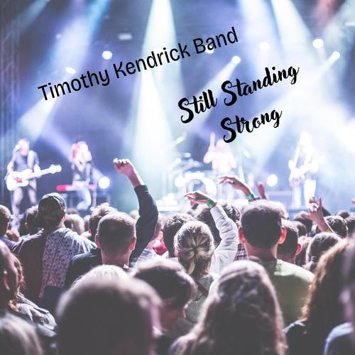 Still Standing Strong (feat. Jennie Chase)